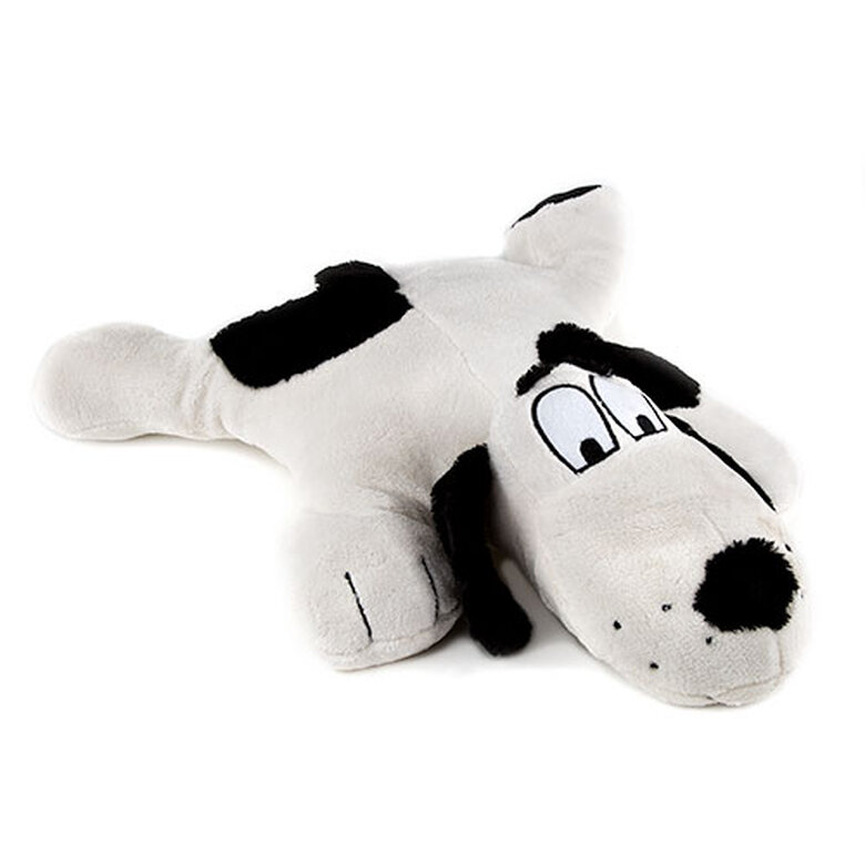 Snugglesafe peluche calefactable para mascotas Imagen numero 1 Snugglesafe peluche calefactable para mascotas Imagen numero 1