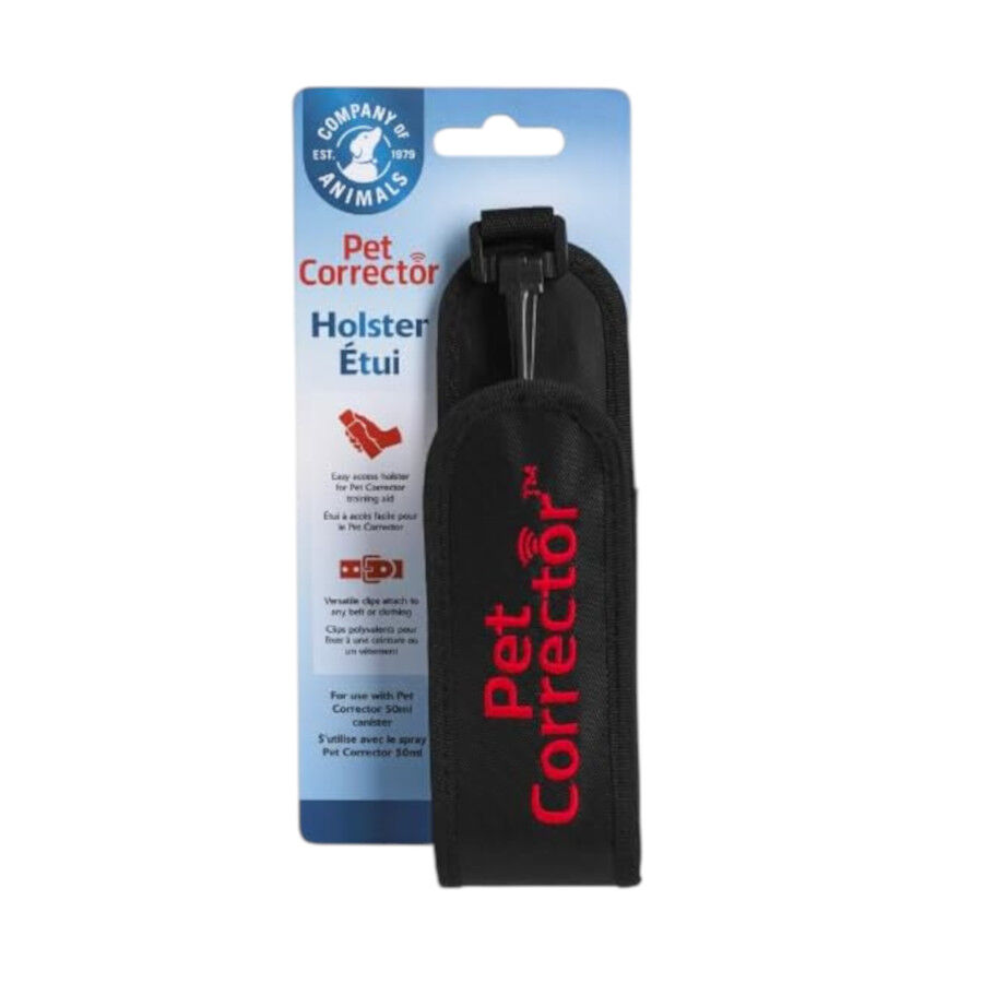 Pet Corrector funda Spray de adiestramiento para perros, , large Imagen numero 1
