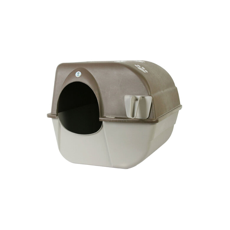 Omega Paw Arenero Autolimpiable para gatos, , large image number null