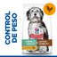12 kg Hill's Science Plan Perfect Weight y Active Mobility pollo pienso para perros medianos, , large indicador imagen numero 2