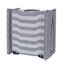 Trixie Rampa Plegable Gris de plástico para perros, , large indicador imagen numero 3