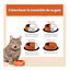 Wellness Core Kitten Pavo y Pollo pienso para gatos, , large indicador imagen numero 4