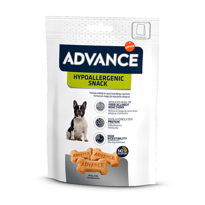 Affinity Advance Galletas Hipoalergénicas para perros, , large image number null