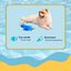 Summer Vibes Pato Dolce Vita Peluche Juguete para perros, , large indicador imagen numero 3