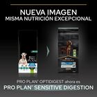 Purina Pro Plan Adult Large Athletic Digestión Cordero pienso para perros, , large image number null