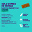 1 barrita Edgard & Cooper Barritas de Manzana y Arándanos snack para perros, , large indicador imagen numero 4