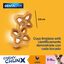 Pedigree Dentastix Chewy Chunx Snacks Dentales Pollo para Perros Pequeños, , large indicador imagen numero 2