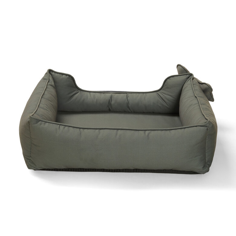 Leeby cama viscoelástica caqui para perros,  Imagen numero 5 Leeby cama viscoelástica caqui para perros, , large Imagen numero 5