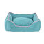 Leeby Cama Rayas Finas para perros, , large indicador imagen numero 2