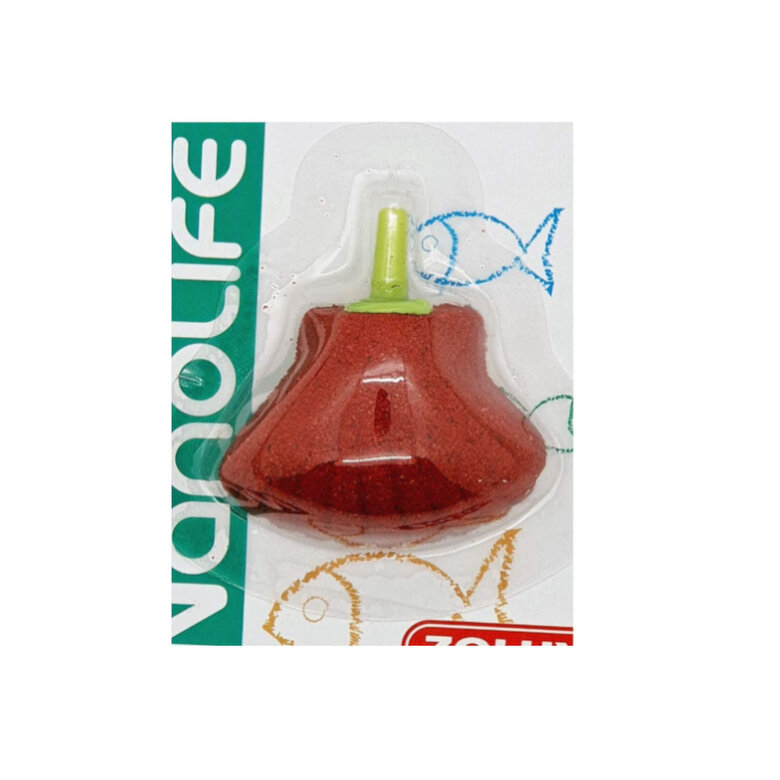 Zolux Nanolife Concha de Mar Difusor de Aire para acuarios, , large image number null
