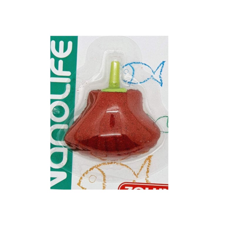 Zolux Nanolife Concha de Mar Difusor de Aire para acuarios,  Imagen numero 2 Zolux Nanolife Concha de Mar Difusor de Aire para acuarios, , large Imagen numero 2