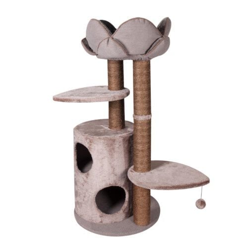 Kiwoko rascadores para on sale gatos