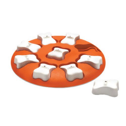 Nina Dog Smart juguete interactivo para perros Imagen numero 1