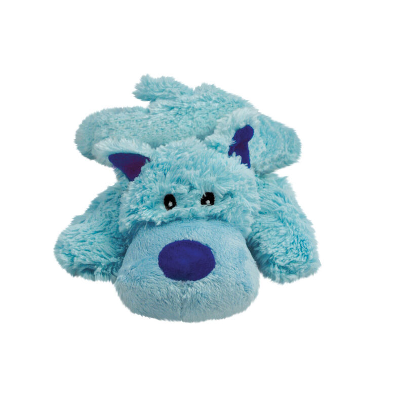 Kong Cozie Pastels peluche para perros thumbnail