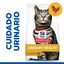 1.5 kg Hill's Urinary Pollo pienso para gatos, , large indicador imagen numero 2