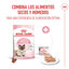 195 g Royal Canin Mother & Baby mousse latas para gatos, , large indicador imagen numero 7