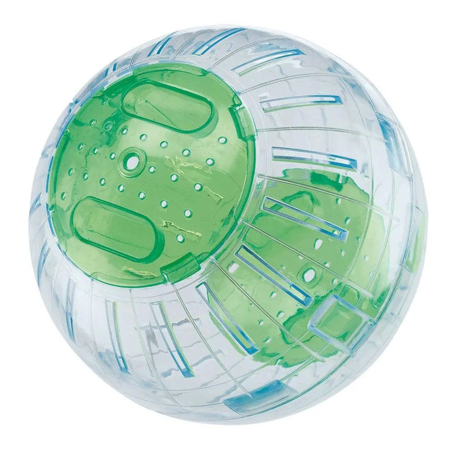 Ferplast Baloon pelota para h&aacute;msteres, , large Imagen numero 2