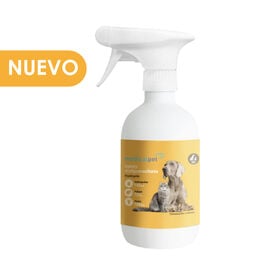 Medicalpet Spray antiparasitario para perros y gatos