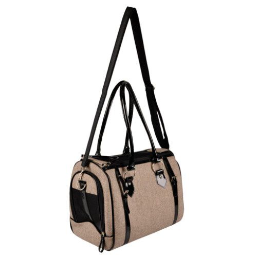 Mochilas y bolsos para llevar perros Kiwoko