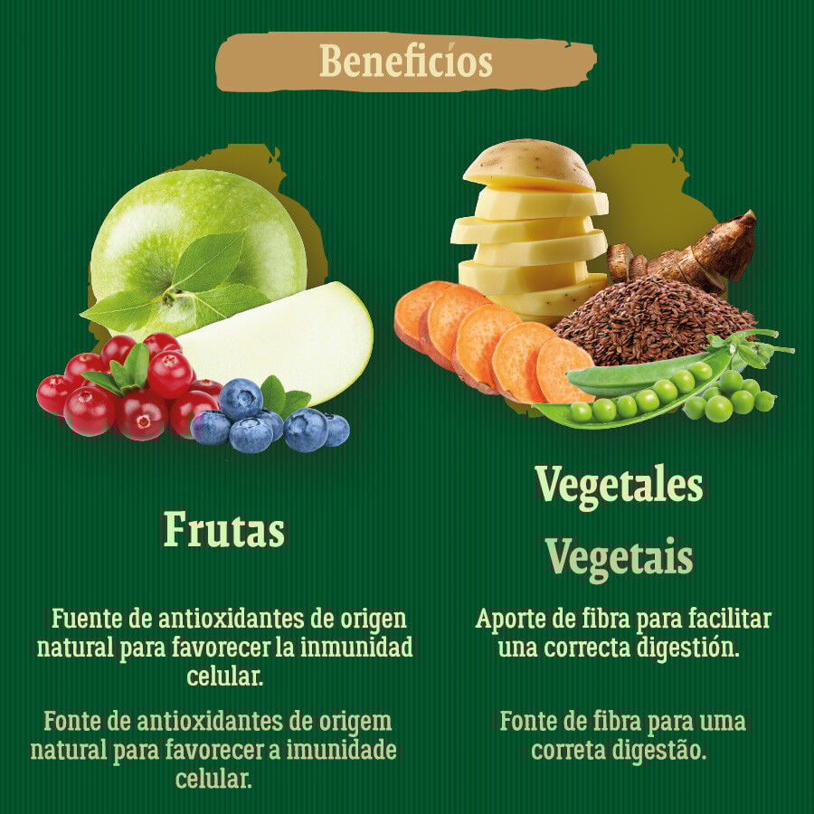 True Origins Wild Sweet Valley Pollo con Pato Pienso para perros thumbnail