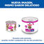 200 g Hill's Science Plan Mature Adult Small y Mini Mousse de Ternera lata para perros, , large indicador imagen numero 3
