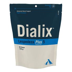 Vetnova Dialix Lespedeza Plus 5 para perro y gato