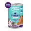 400 g Edgard & Cooper Festive Pavo en Paté lata para perros, , large indicador imagen numero 2