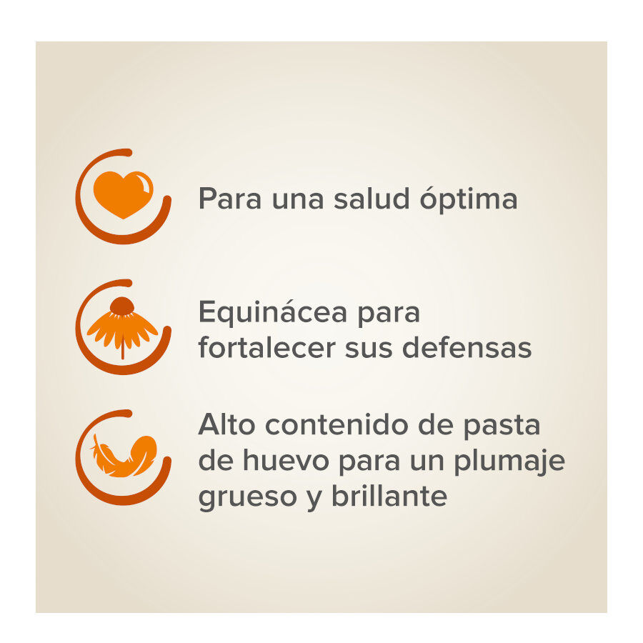 Beaphar XtraVital Comida para loros thumbnail