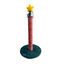 Wonder Christmas Xmas Estrella Poste Rascador para gatos, , large indicador imagen numero 2