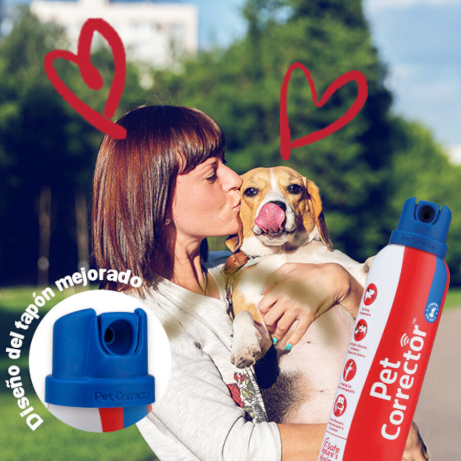 Pet Corrector Spray de adiestramiento para perros, , large Imagen numero 3