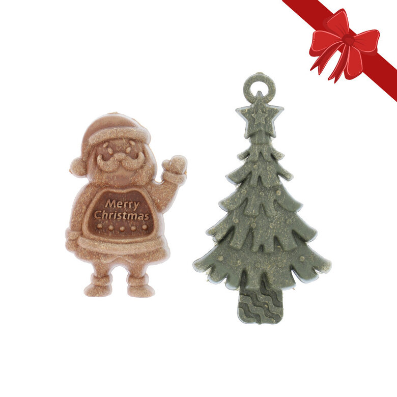 Rosewood Snacks Navideños para Roedores,  Imagen numero 1 Rosewood Snacks Navideños para Roedores, , large Imagen numero 1