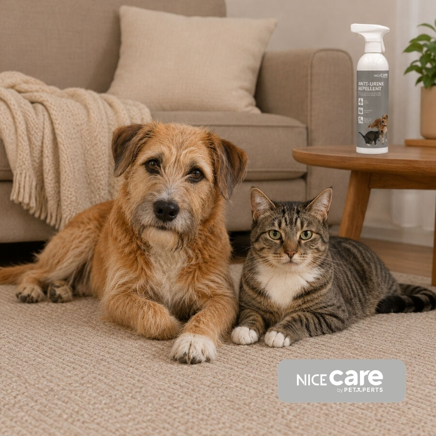 Nice Care Repelente Anti Orines para perros y gatos, , large Imagen numero 2
