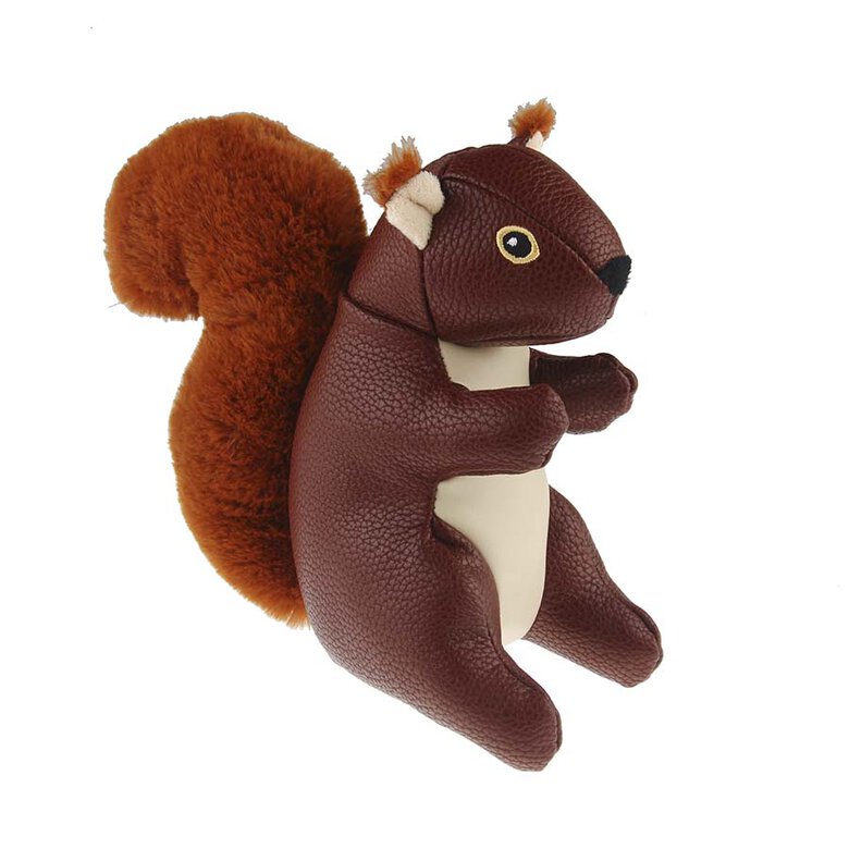 Wow Gum Ardilla de peluche para perros, , large image number null