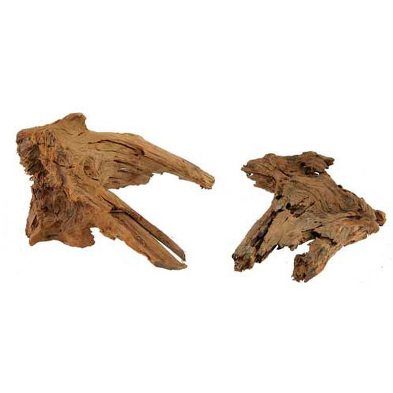 Hobby madera mangrove decorativo image number null