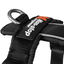 Non-stop dogwear Line 5.0 Arnés Negro para perros, , large indicador imagen numero 2