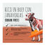 400 g Beyond Grain Free buey lata para perros, , large indicador imagen numero 2