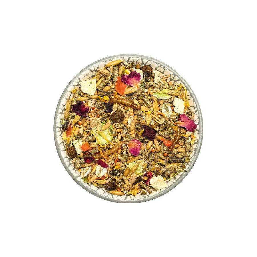 Bunny Dream Basic Alimento Nutricional B&aacute;sico para h&aacute;mster enanos., , large Imagen numero 2