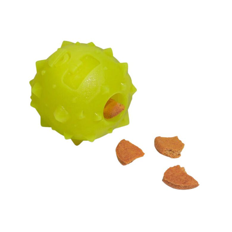 Zeedog Rob The Microbe Dispensador de snacks para perros thumbnail