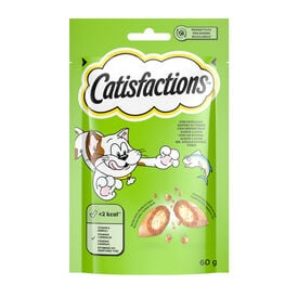 Catisfactions Premios de At&uacute;n para gatos