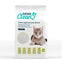 Nova Clean Ultra Natural Arena Aglomerante para gatos, , large indicador imagen numero 1
