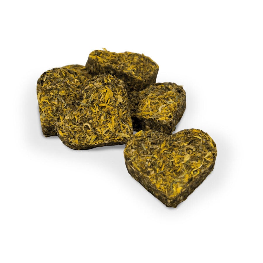 JR Farm Grainless Chuches Cal&eacute;ndula para roedores, , large Imagen numero 2