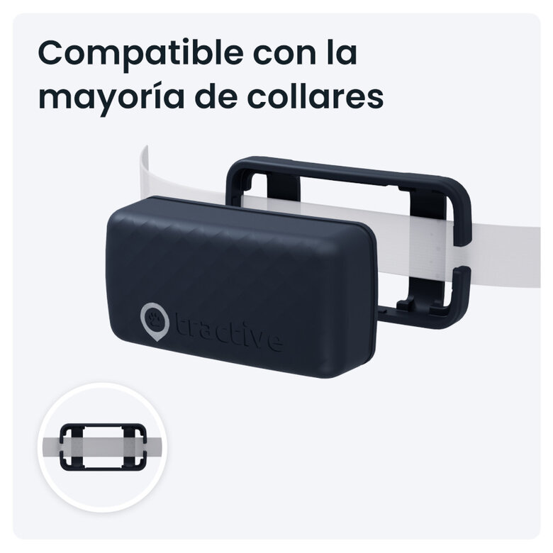 Tractive Localizador GPS para gatos,  Imagen numero 10 Tractive Localizador GPS para gatos, , large Imagen numero 10