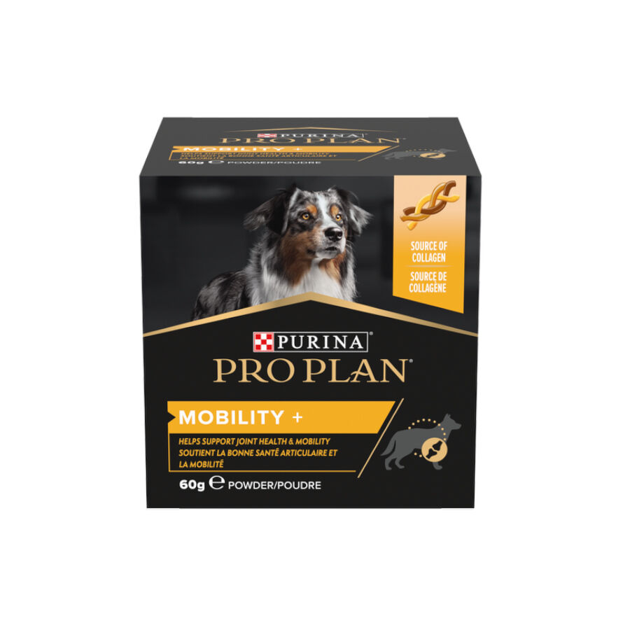 60 g Pro Plan Mobility+ Suplemento para perros, , large Imagen numero 1