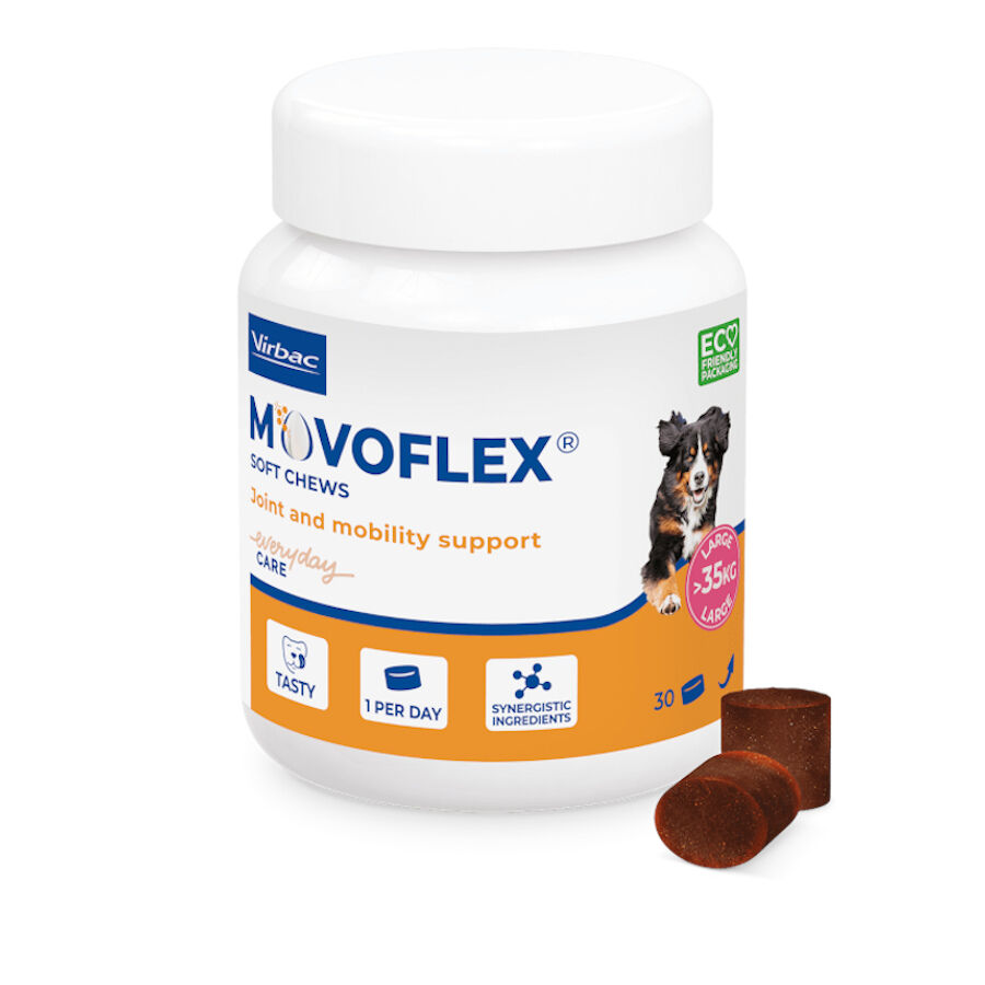 Virbac Movoflex Condroprotector para perros