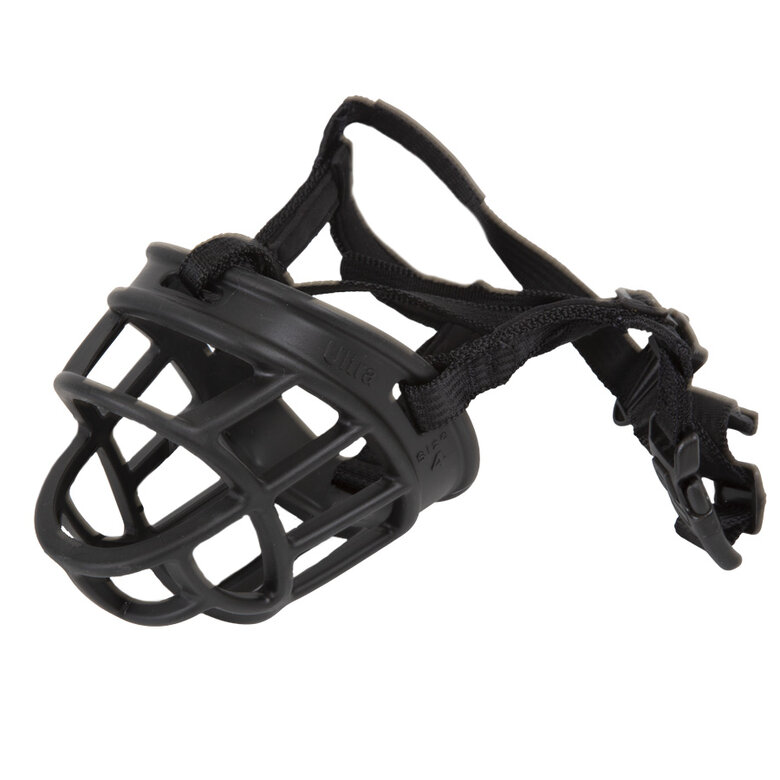 Baskerville Ultra Muzzle Bozal tipo canasta para perros,  Imagen numero 2 Baskerville Ultra Muzzle Bozal tipo canasta para perros, , large Imagen numero 2