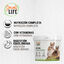 3.3 kg Small Life Mixtura Cubos para conejos, , large indicador imagen numero 4