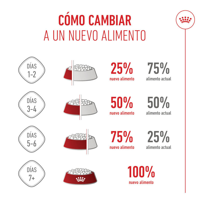 Royal Canin Starter MotheryBaby Mini pienso para perros thumbnail