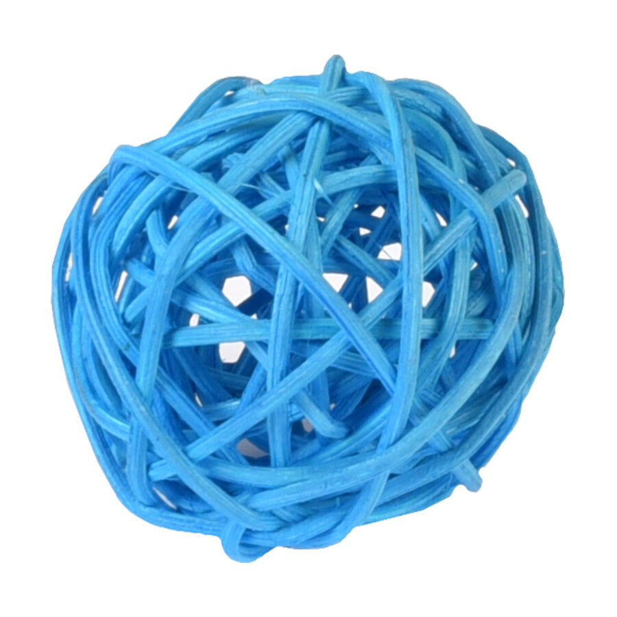 Flamingo Wicki Tr&iacute;o de Pelotas Juguete para roedores, , large Imagen numero 3