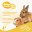 Beaphar Champú Pequeños Animales para roedores, , large indicador imagen numero 3