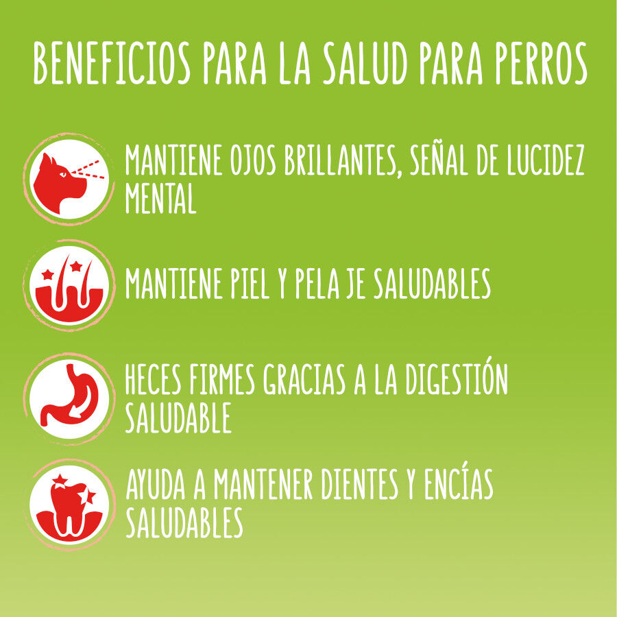 Friskies Active Pienso para perros thumbnail